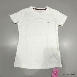 MAGLIA M/C TOMMY HILFIGER MAI MESSA