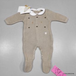 TUTINA COTONE CHICCO NUOVA