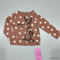 MAGLIA EMILE ET IDA