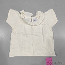 BLUSA PETIT BATEAU