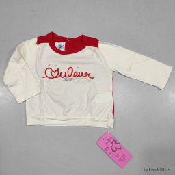 MAGLIA PETIT BATEAU