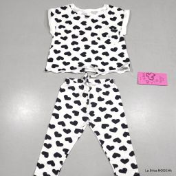 COMPL. BABY VIP