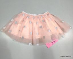 GONNA TULLE YOUNG DIMENSION