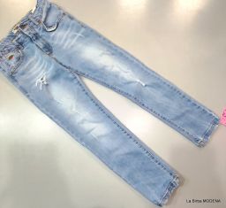 JEANS EL CHARRO