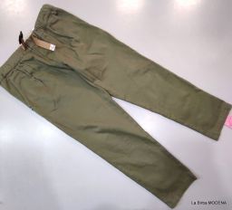 PANTALONI WHITE SAND88