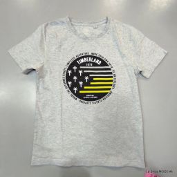 MAGLIA M/C TIMBERLAND