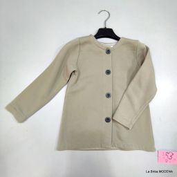 CARDIGAN GARZATO IL GUARDAROBINO