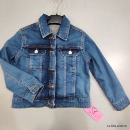GIUBBINO JEANS ZADIG & VOLTAIRE