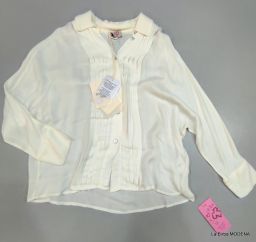 CAMICIA KI6 NUOVA