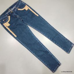 JEANS SCERVINO