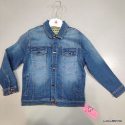 GIUBBINO JEANS MAYORAL