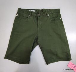 SHORT ELEMENT
