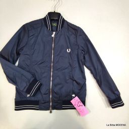GIACCA FRED PERRY