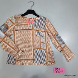 BLUSA SCOTCH R'BELLE