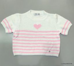 MAGLIA M/C CROP PLEASE