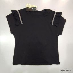 MAGLIA M/C SISLEY NUOVA