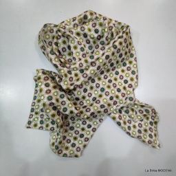 PASHMINA 100% SETA LULU