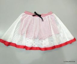 GONNA PANTALONI TO BE TOO