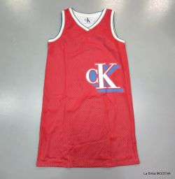 ABITO S/M CALVIN KLEIN