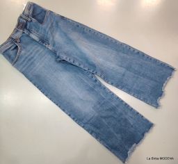 JEANS SUBDUED