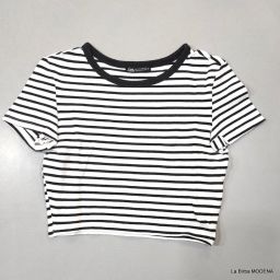 MAGLIA M/C ZARA