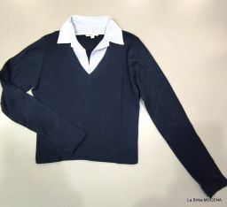 MAGLIA POLO SUBDUED