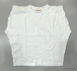 MAGLIA M/C GOLD BOUTIQUE