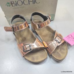 SANDALI BIOCHIC