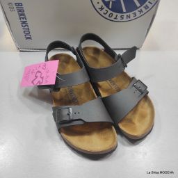 SANDALI BIRKENSTOCK MESSI 1 VOLTA