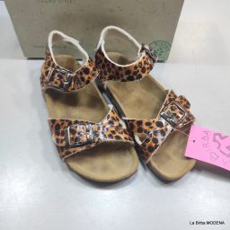 SANDALI BIOCHIC