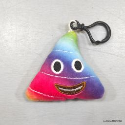PORTACHIAVI EMOTICON