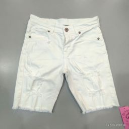SHORT PLEASE