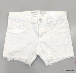 SHORT DESIGUAL