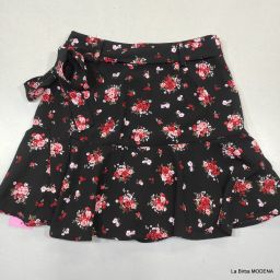 GONNA PANTALONE STRADIVARIUS