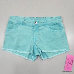 SHORT BRUMS