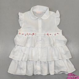 CAMICIA S/M ELSY ANCHE CERIMONIA