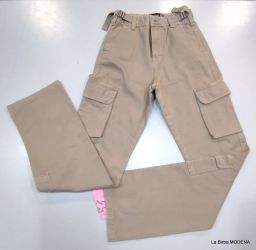 JEANS CARGO