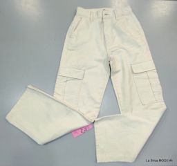 JEANS CARGO