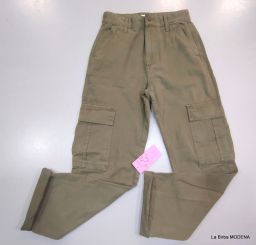 JEANS CARGO