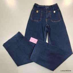 JEANS CARGO