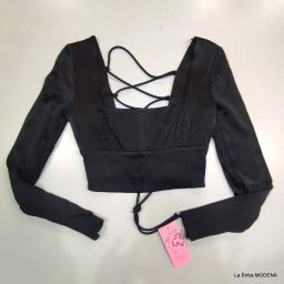 TOP M/L ZARA DA SERATA
