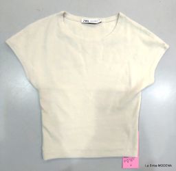 MAGLIA CROP