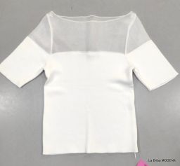MAGLIA M/C CROP