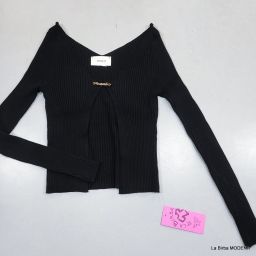 CARDIGAN VICOLO