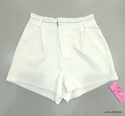 SHORT ZARA