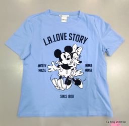 MAGLIA M/C DISNEY