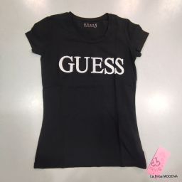 MAGLIA M/C GUESS