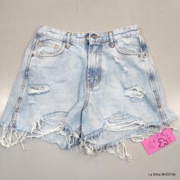 SHORT JEANS BERNA