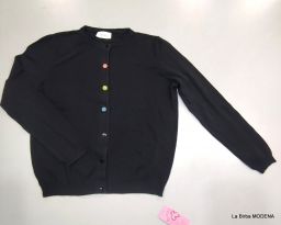 CARDIGAN VICOLO
