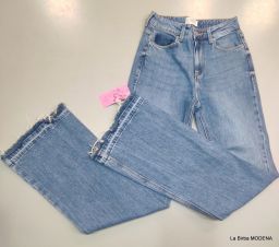 JEANS LARGHI